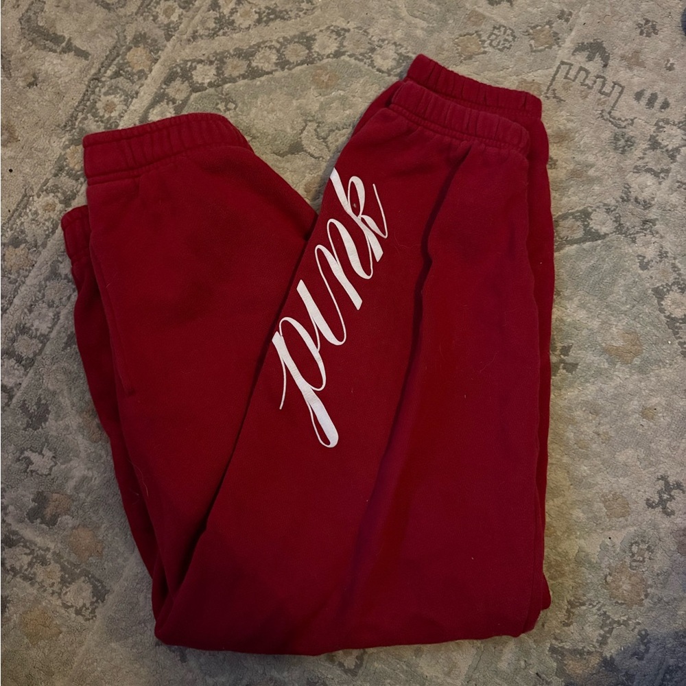 PINK Victoria's Secret Matching Set